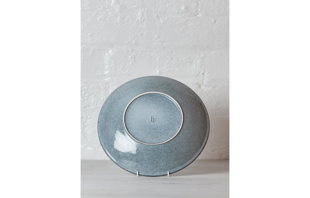 Dinerbord Nordic Sea - ø26cm - set van 4