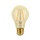 LED filament lamp - E27 fitting A60 - 2W vervangt 25W - 2500K extra warm wit licht