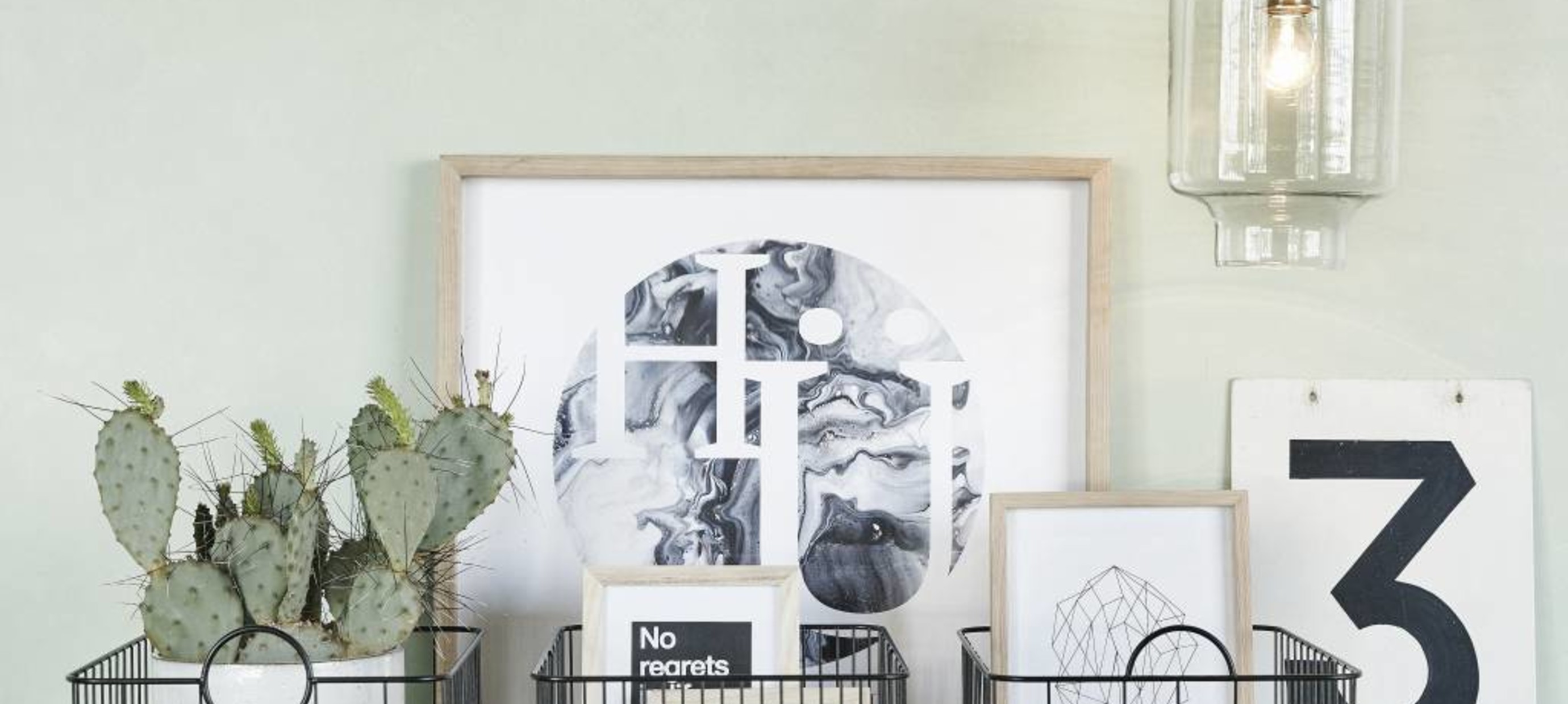 Nieuw: Woonaccessoires online bestellen en achteraf betalen met acceptgiro via Afterpay!