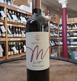 2019 Monviert Martagona Pinot Nero