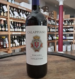 2019 Calappiano Sangiovese Toscana