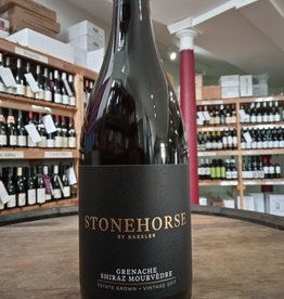 2017 Kaesler Stonehorse Grenache Shiraz Mourvedre