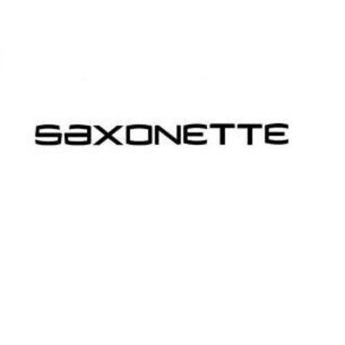 Saxonette