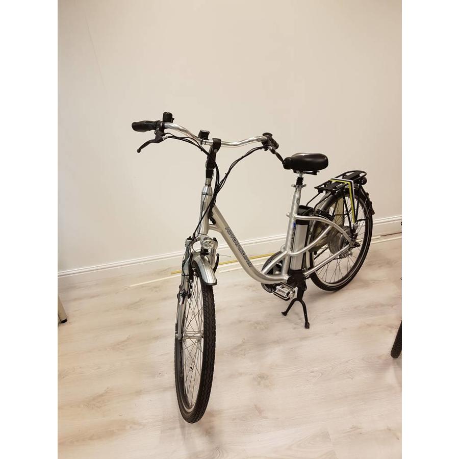 Ale Veronderstelling Hick ANWB-xt10-fiets - Accu-Reparatie