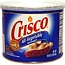 Crisco Shortening 454 gram