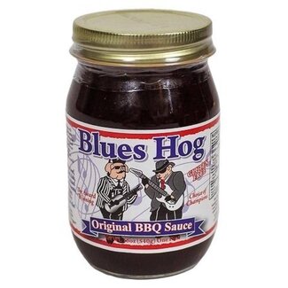 Blues Hog Original sauce