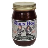 Blues Hog Smokey Mountain sauce