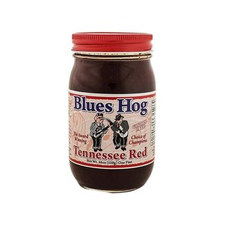 Blues Hog Tennessee Red sauce