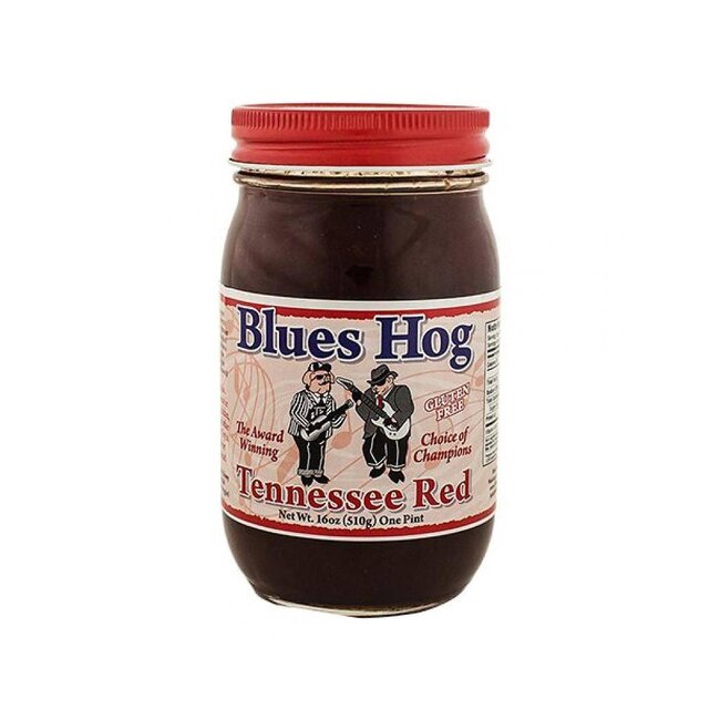 Blues Hog Tennessee Red sauce