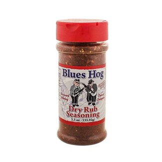 Blues Hog Dry rub Seasoning