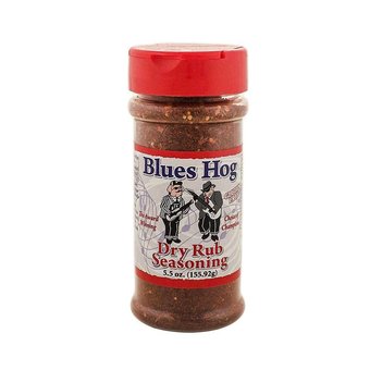Blues Hog Dry rub Seasoning