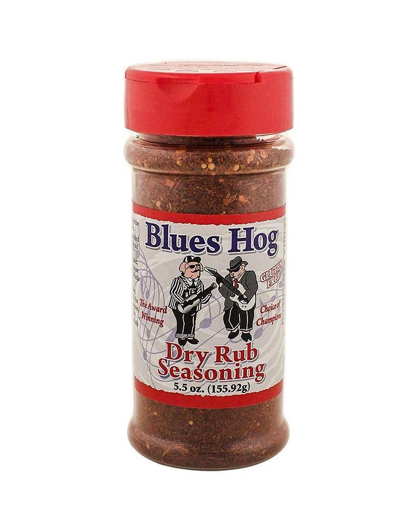 Dry seasoning. RUB Seasoning.