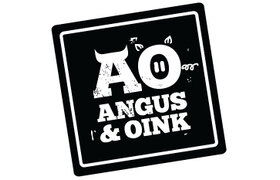 Angus and Oink