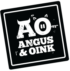 Angus and Oink