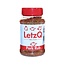 LetzQ Award winning pork rub