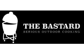 The Bastard kamado’s en BSTRD