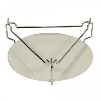 The Bastard en BSTRD Plate Setter Small (26cm)