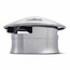 Smokeware RVS Chimney Cap | Kamado Schoorsteen