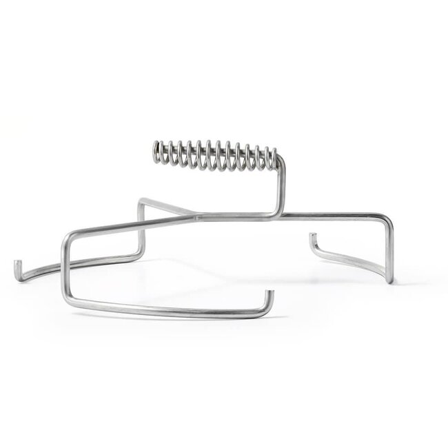 Big Green Egg Conveggtor lifter  (plate setter)