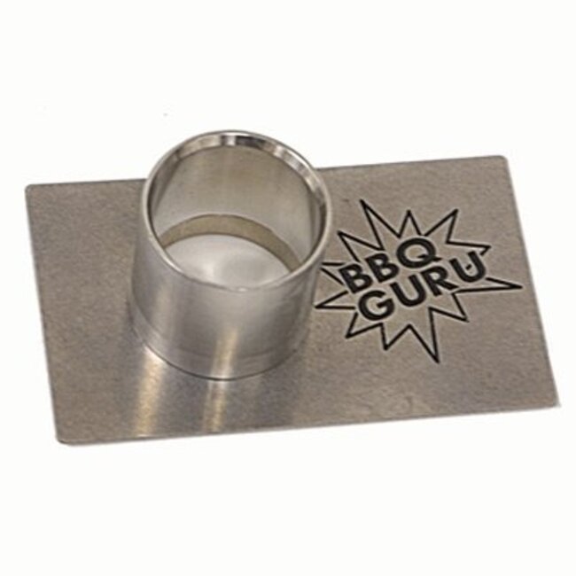 BBQguru Ceramic style adapter BGE Small