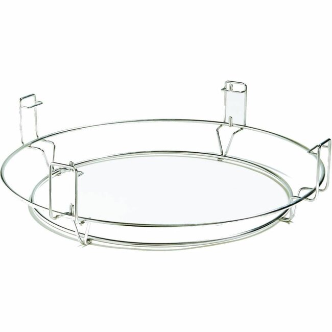 Kamado Joe Flexibel Kooksysteem Divide Conquer