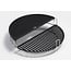 Kamado Joe Halfrond Gietijzeren Rooster | Classic & Big Joe