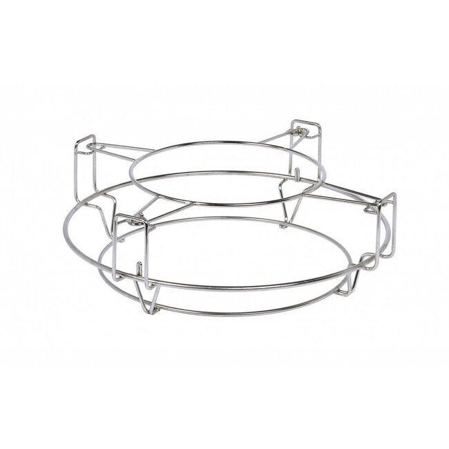 Kamado Joe Accessoirerek | Divide & Conquer Houder