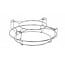 Kamado Joe Accessoirerek | Divide & Conquer Houder