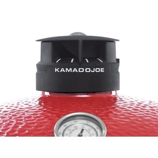 Kamado Joe Topvent Schoorsteen