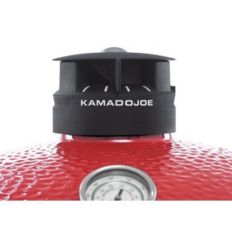 Kamado Joe Topvent