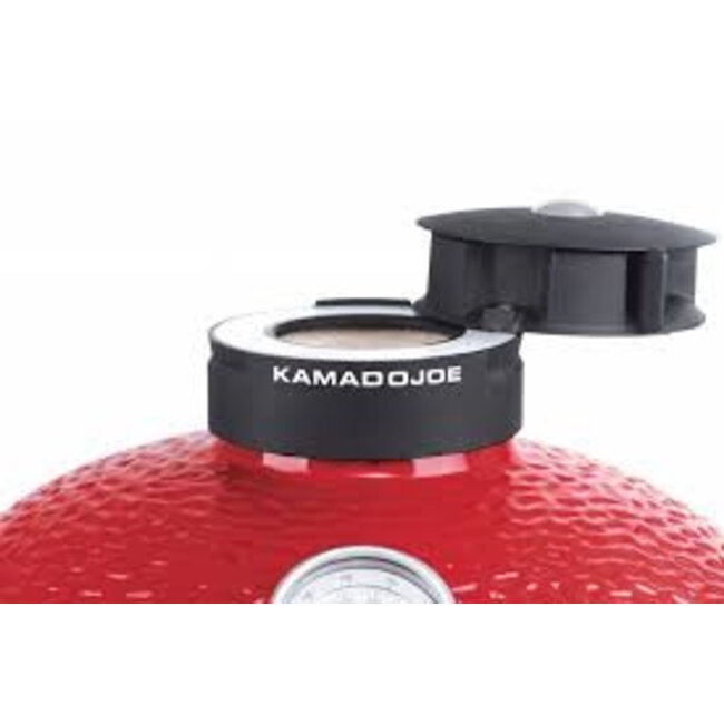 Kamado Joe Schoorsteen Topvent