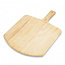 Kamado Joe Pizzaschep van Hout