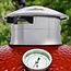 Smokeware RVS Chimney Cap | Kamado Schoorsteen