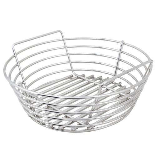 grill guru charcoal basket large