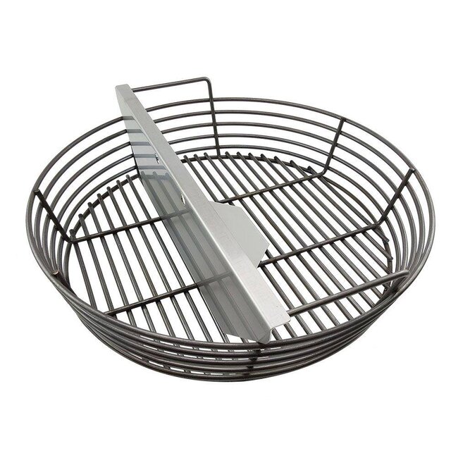 Kick Ash  Divider (vuurscheider)