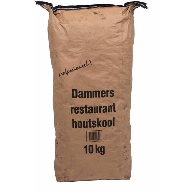 Dammers Horeca Acacia  10 kg