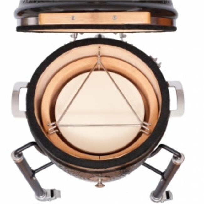 Monolith Junior met Onderstel