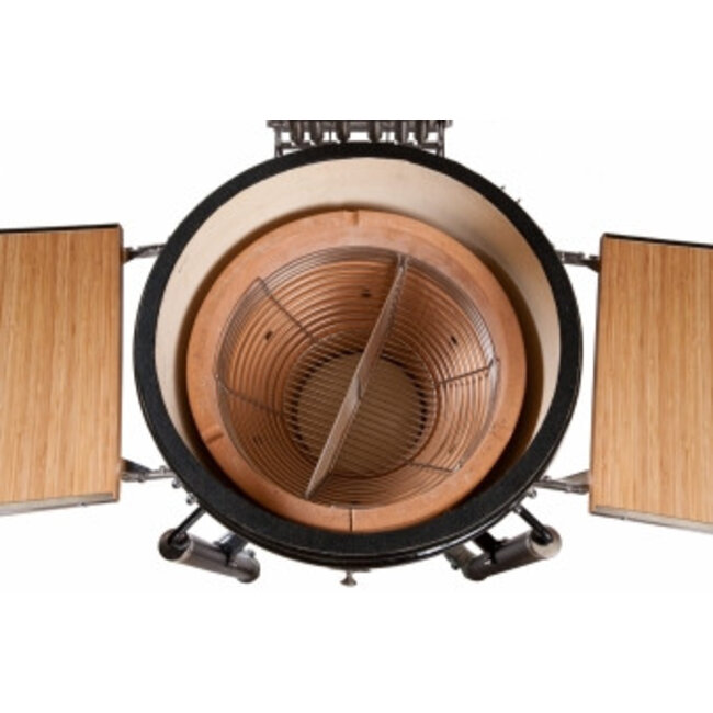 Monolith Junior inbouw