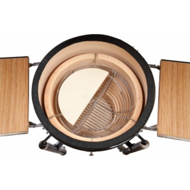 Monolith LeChef PRO inbouw