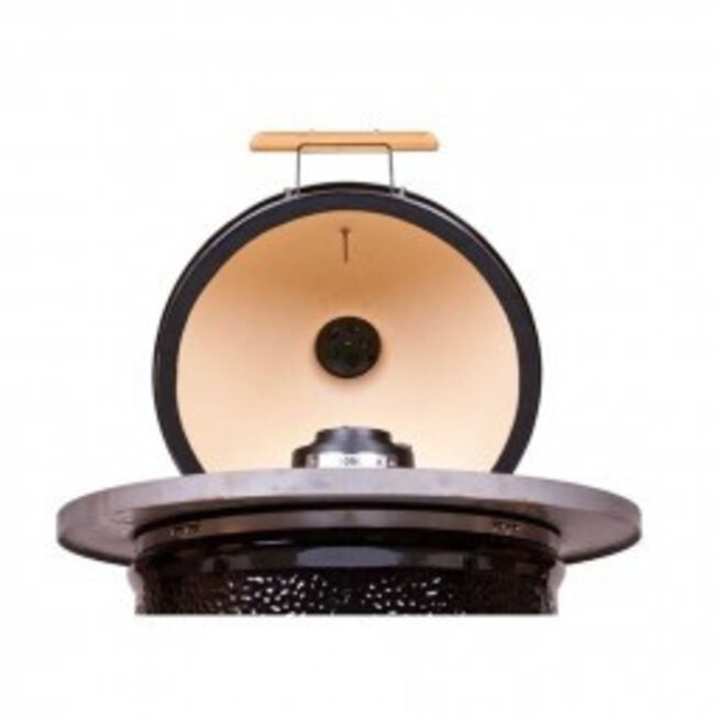 Monolith Fire Plate Plancha | ICON, Classic & LeChef
