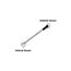 Meater Plus Draadloze Vleesthermometer | Bluetooth tot 50 m
