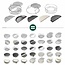 Big Green Egg 5-delige EGGspander Kit