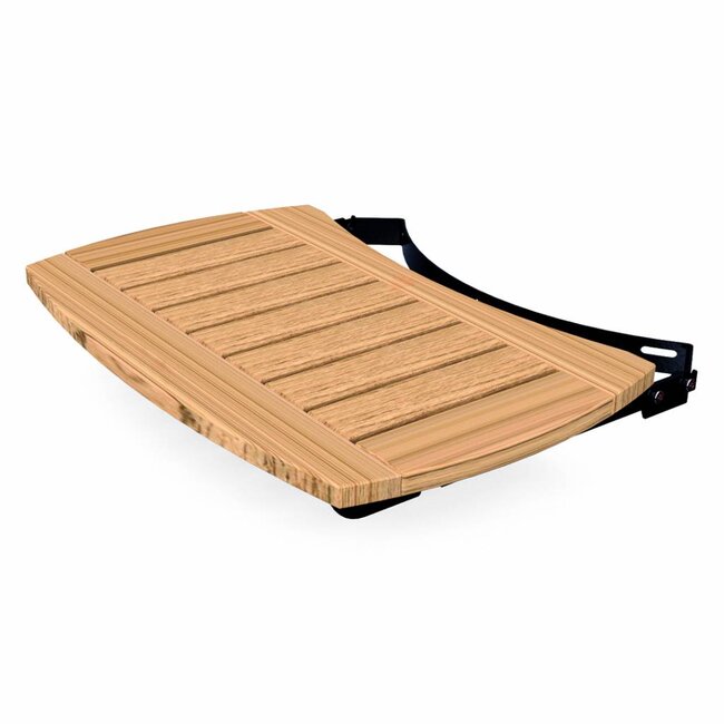 Big Green Egg Acacia zijtafels