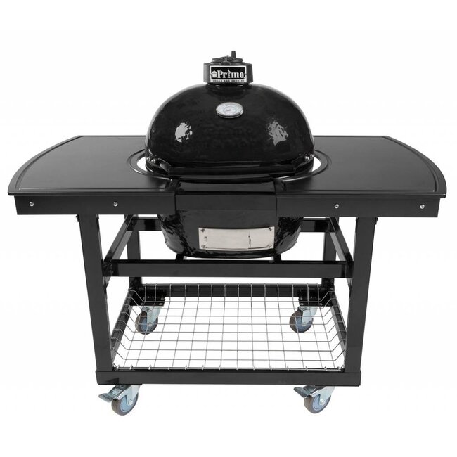 Primo cuttingboard zijtafels voor cart (2)