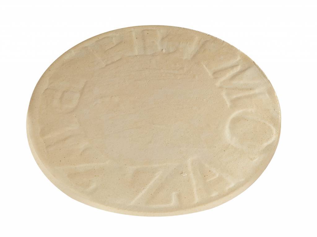 reguleren envelop prachtig Primo keramische pizzasteen oval - proBBQshop