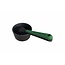 Big Green Egg Gietijzeren Sauspan met Siliconen Kwast