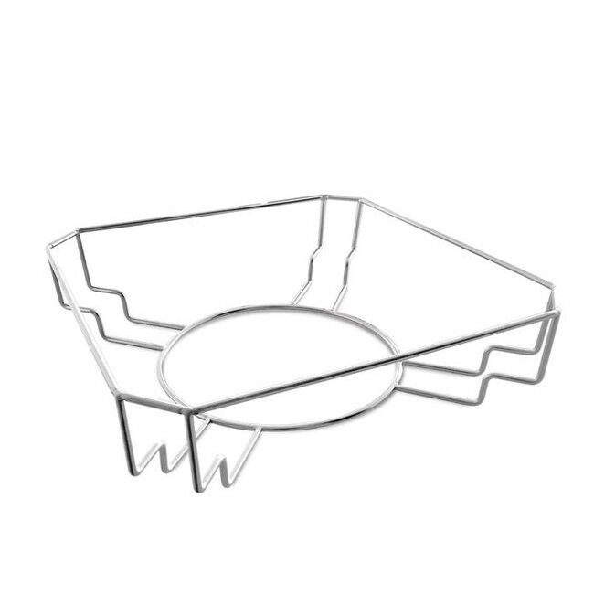 The Bastard Plate Setter Square