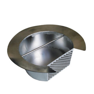 The Bastard Ash Tray Lifter voor Medium & Large