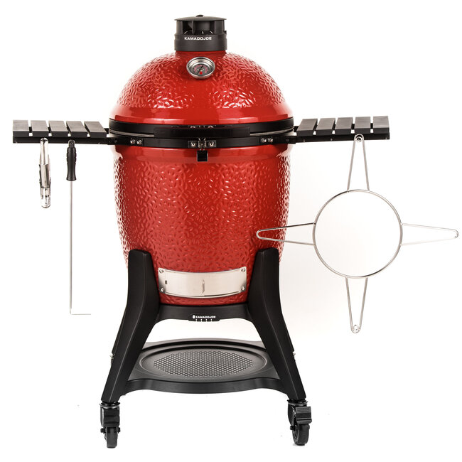 Kamado Joe Classic III