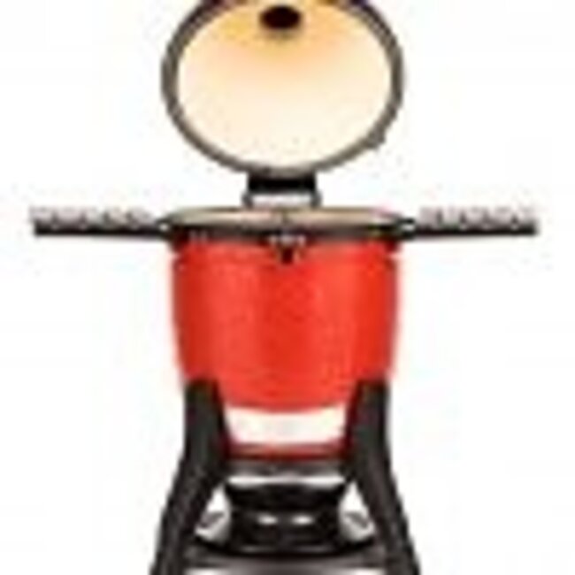 Kamado Joe Classic III